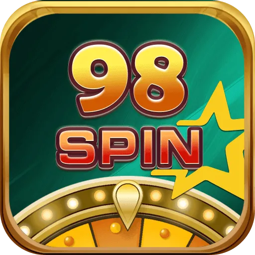 98SPIN - Game Idle Menarik dengan Sistem Otomatis