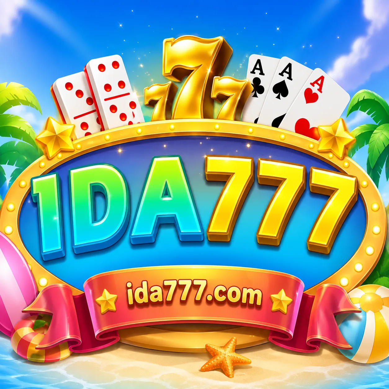 IDA777 - Game Memancing Terbaik untuk Petualangan Di Laut