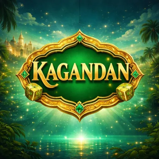 KAGANDAN - Permainan Strategi Pertempuran yang Mengasyikkan