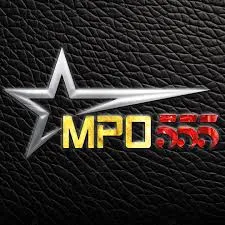 MPO555 - Game Domino Seru dan Menantang