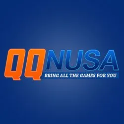 QQNUSA - Petualangan Dunia Terbuka yang Menakjubkan