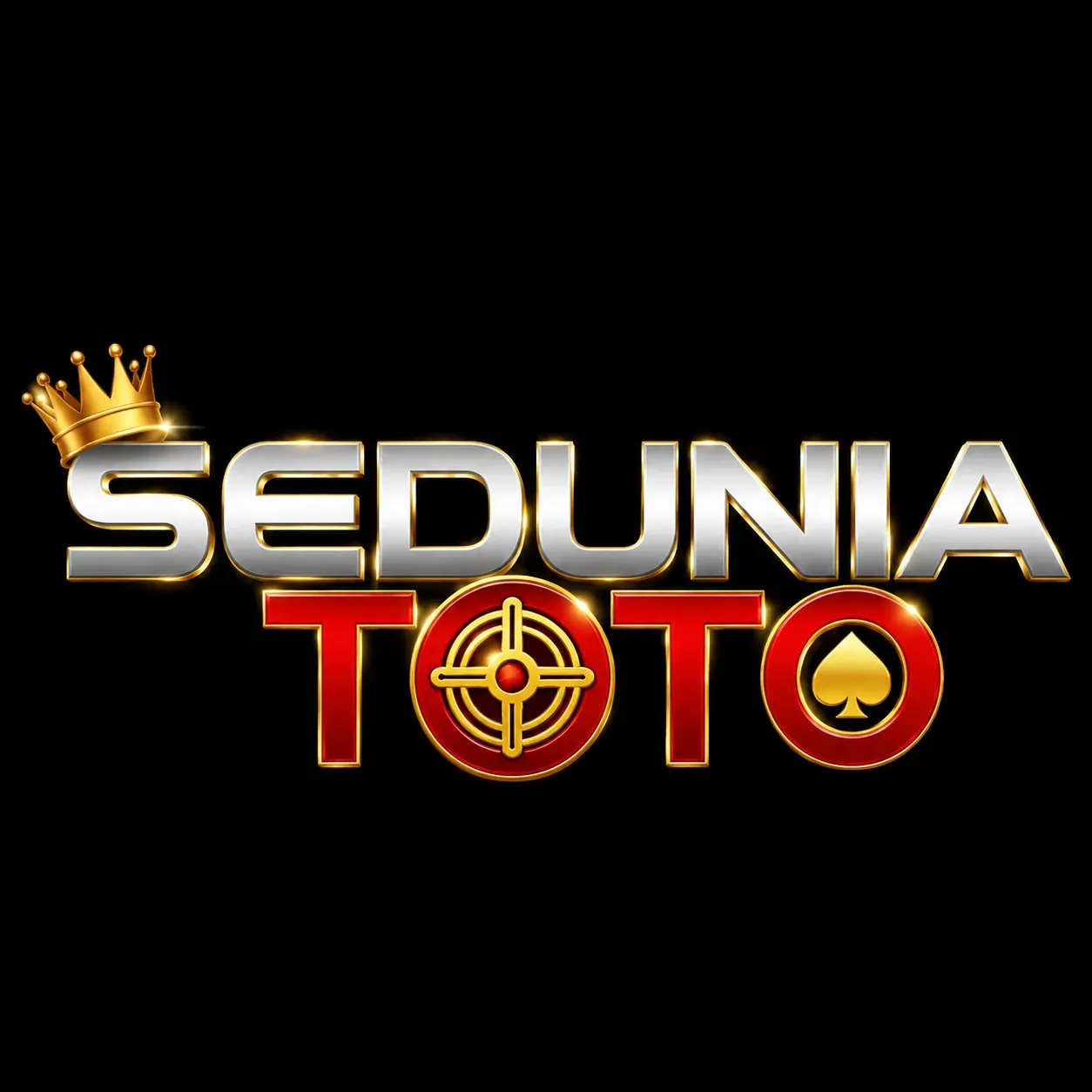 SEDUNIATOTO - Game Slot Seru dan Menguntungkan